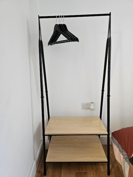 Comfortable Two Bedroom Flat Brighton Екстериор снимка